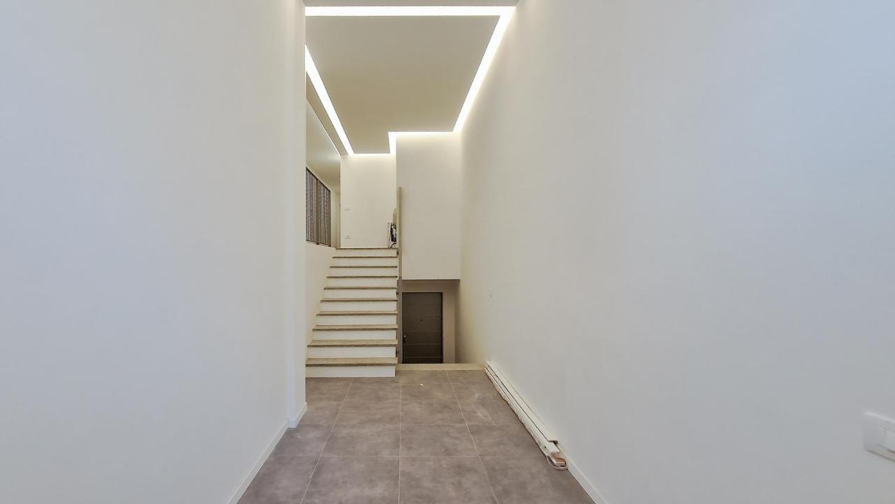 Appartamento Le Moderne