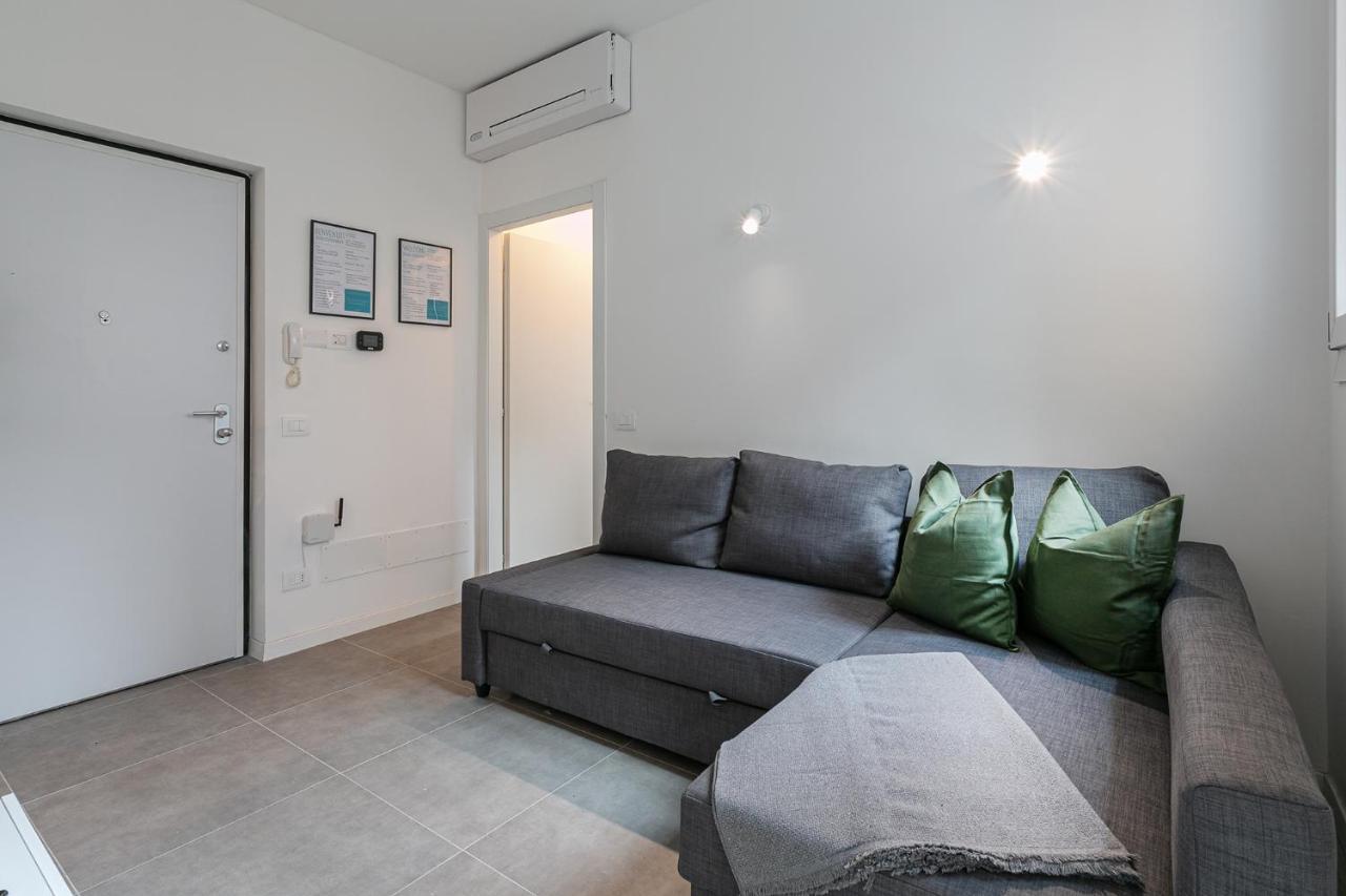 Appartamento Le Moderne Milano