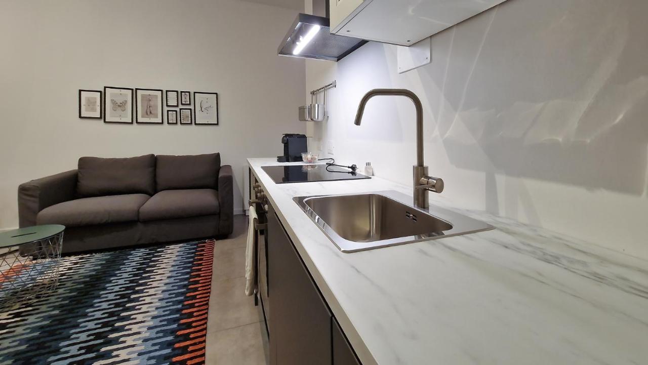 Appartamento Le Moderne