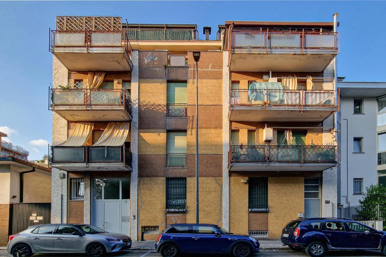 Appartamento Le Moderne