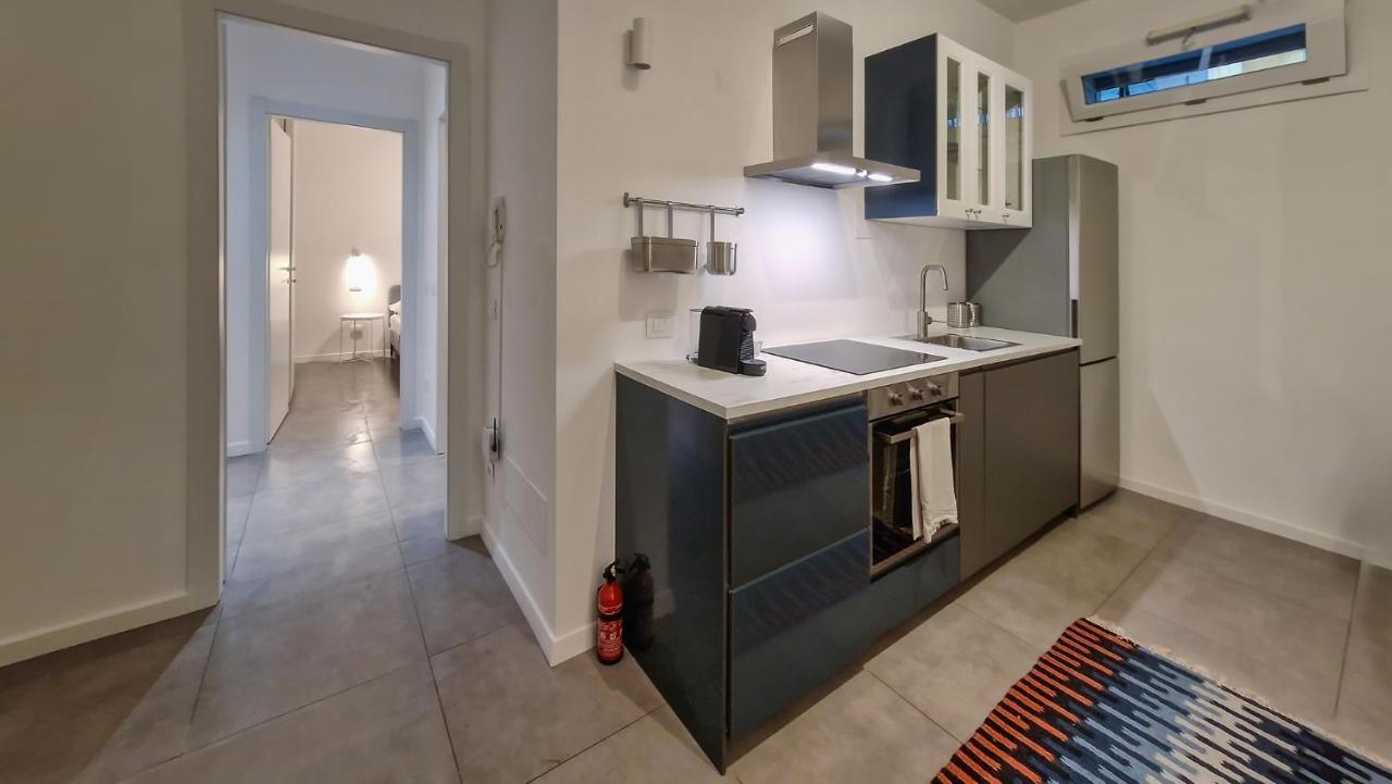 Appartamento Le Moderne Milano