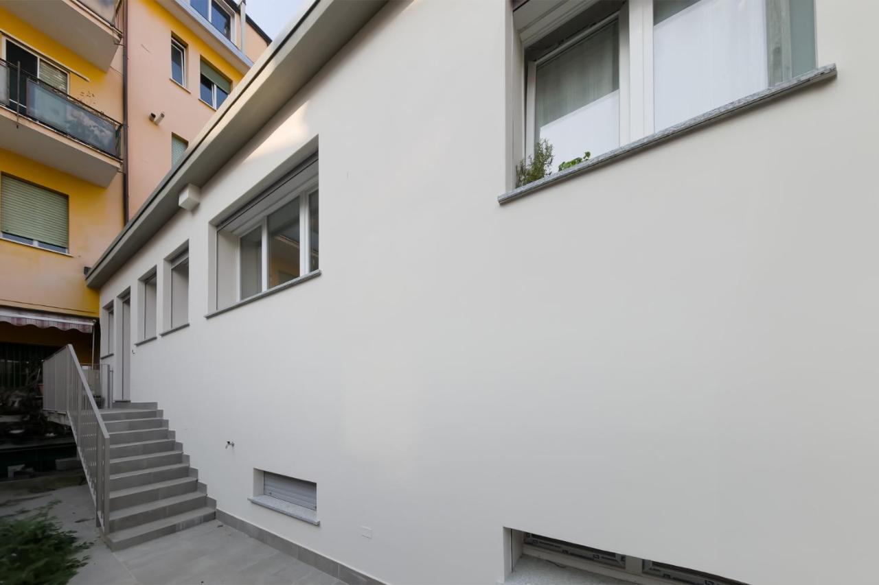 Appartamento Le Moderne