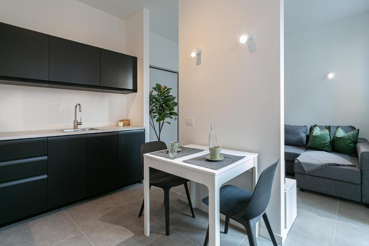 Appartamento Le Moderne Milano