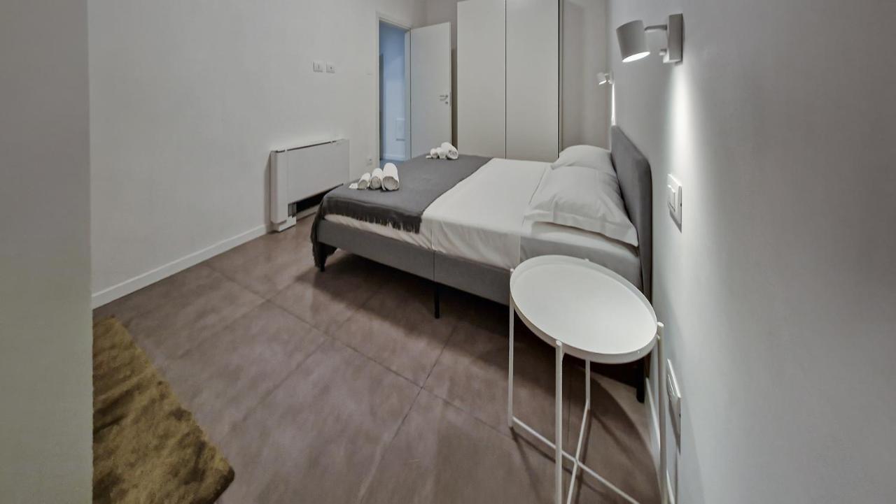 Appartamento Le Moderne *