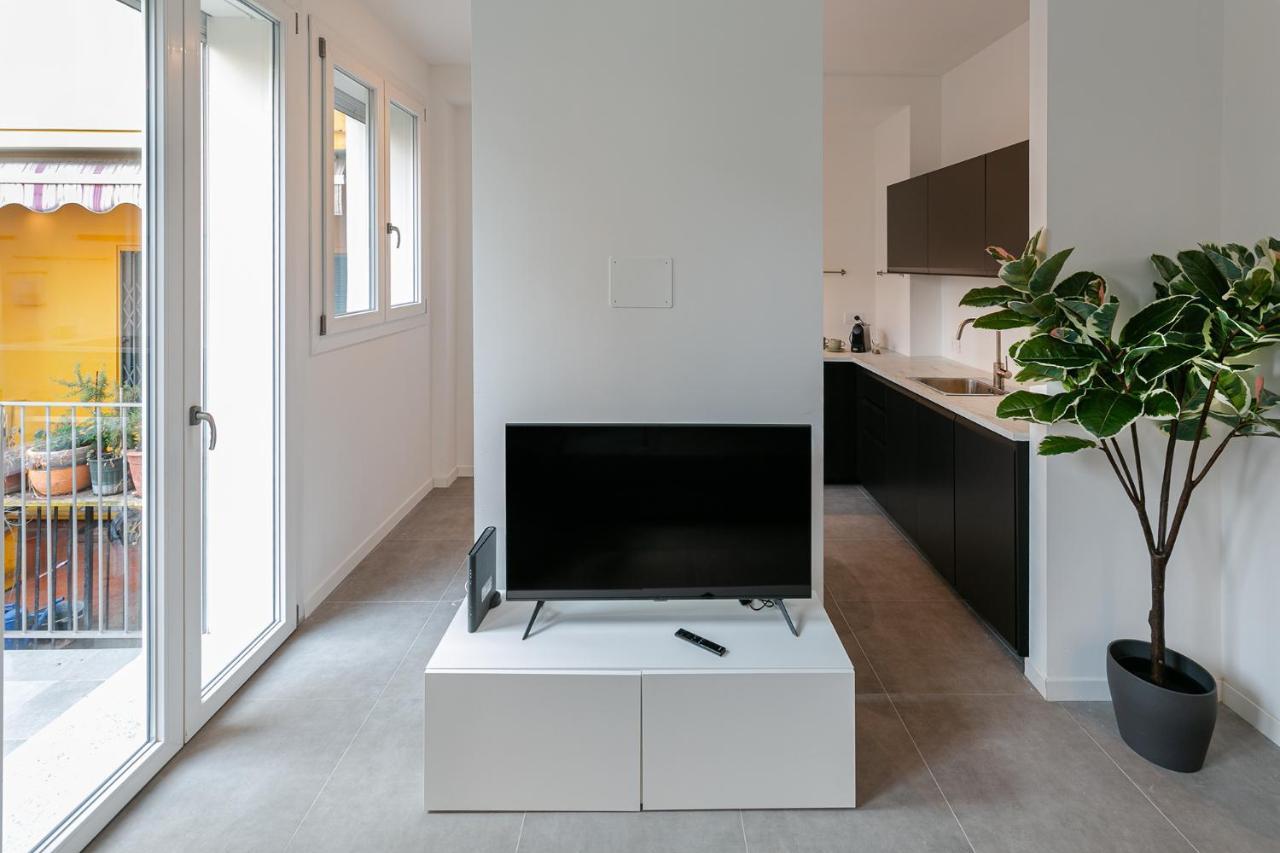 Appartamento Le Moderne Milano