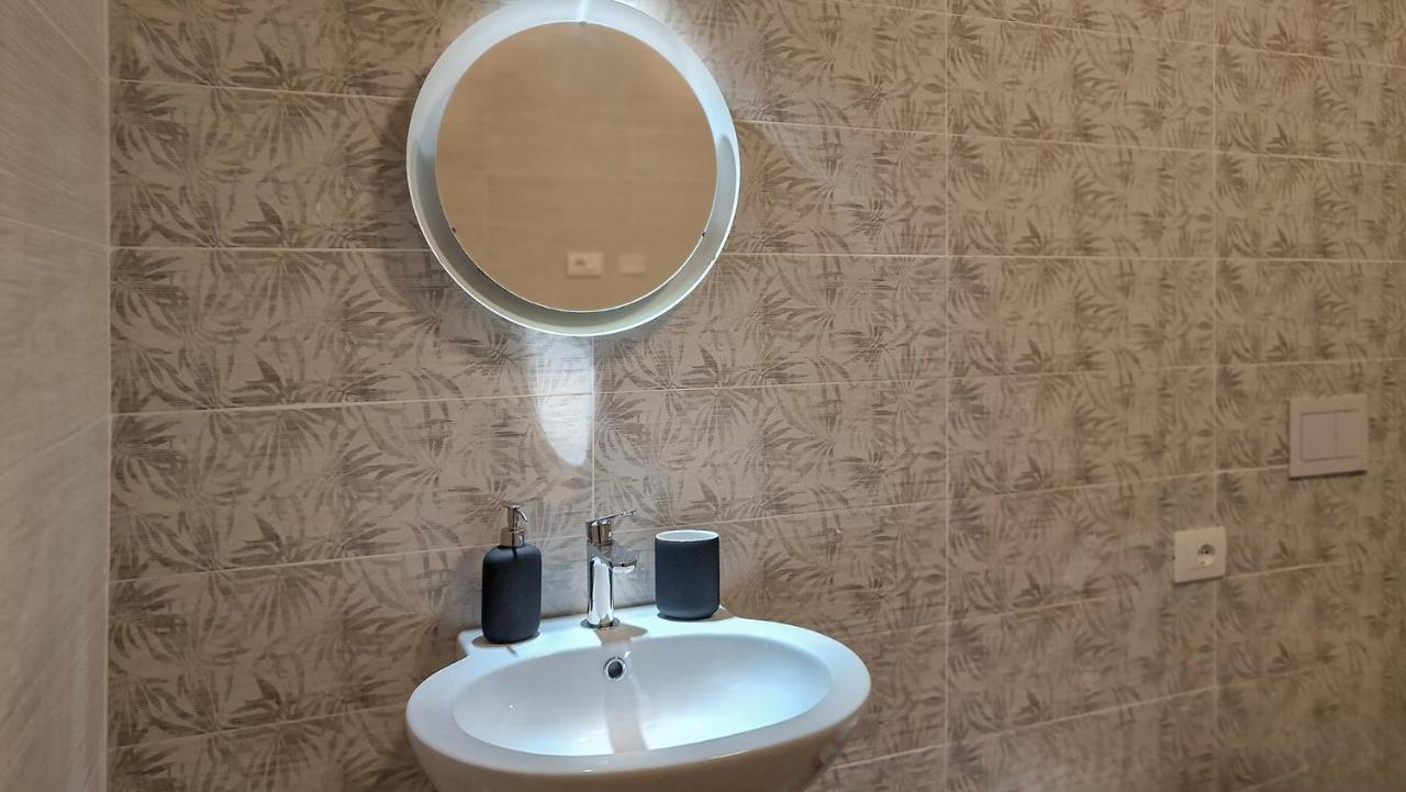Le Moderne Appartamento